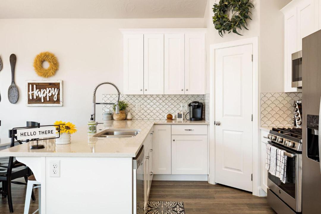 Photo of Kitchen in Sienna Hills