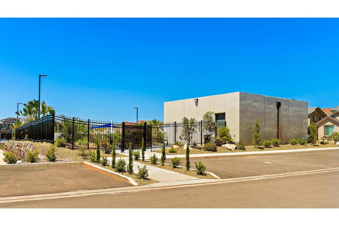 Photo of Buildings in Sienna Hills