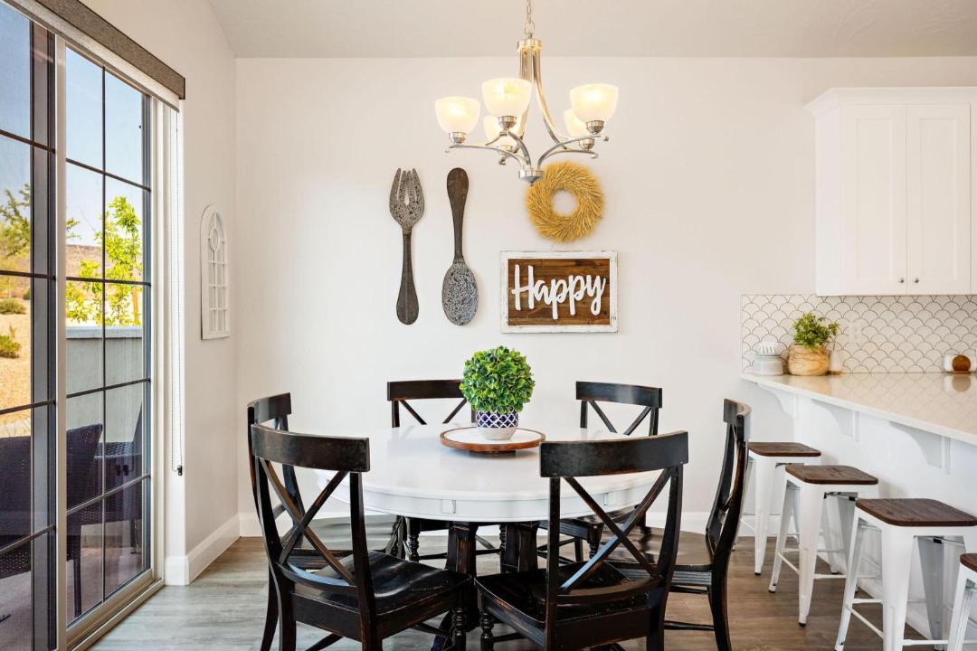 Photo of Livingroom in Sienna Hills