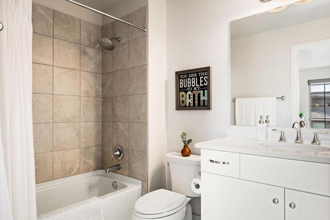 Photo of Bathroom in Sienna Hills