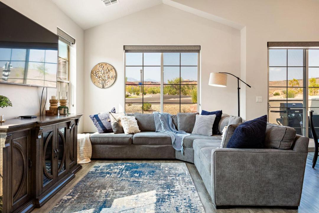 Photo of Livingroom in Sienna Hills
