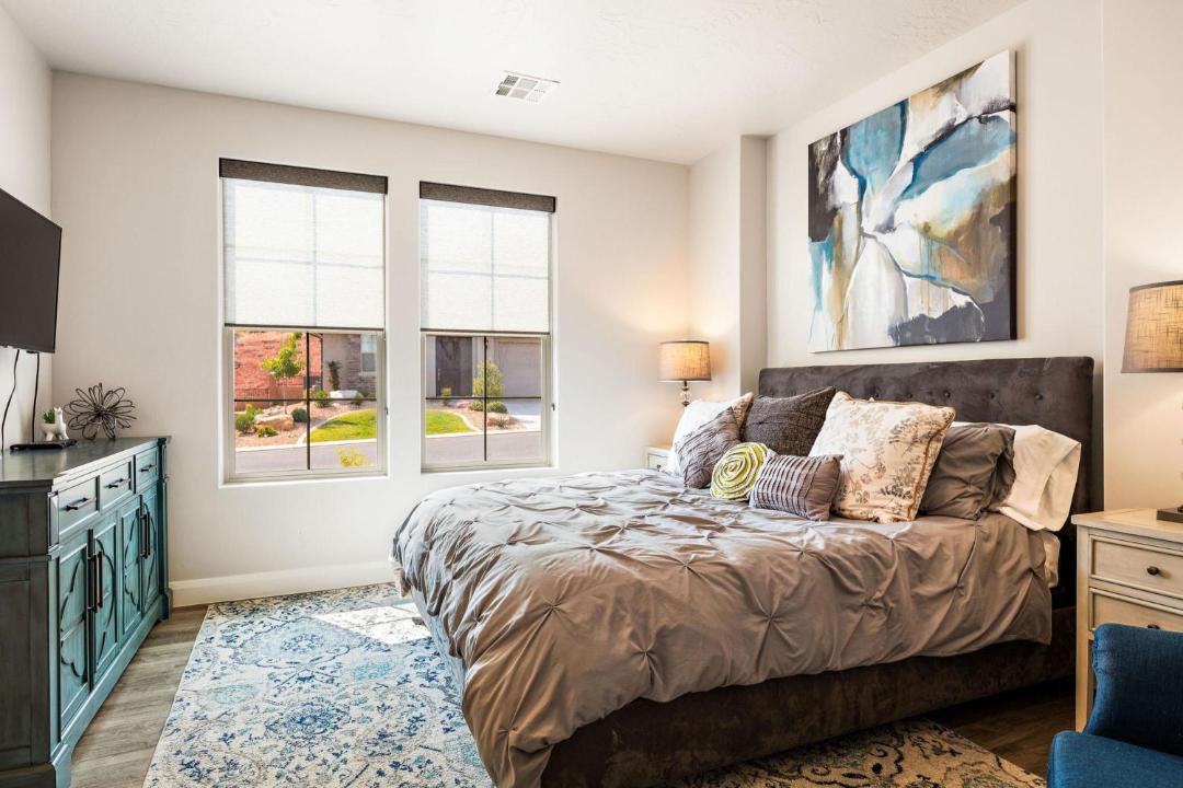 Photo of Bedroom in Sienna Hills