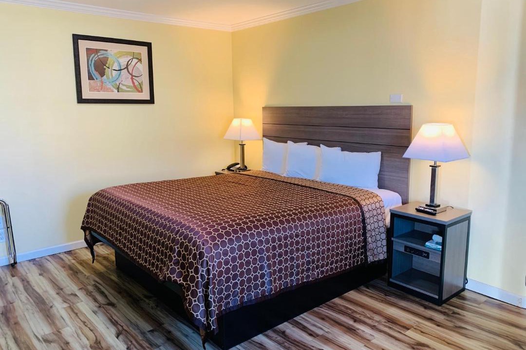 Photo of Bedroom in Cayucos