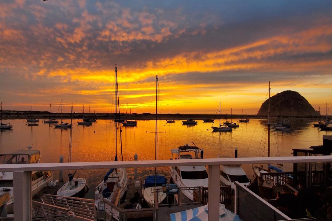 Photo of Others in Morro Bay