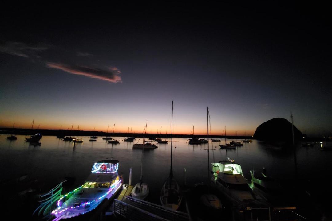 Photo of Others in Morro Bay