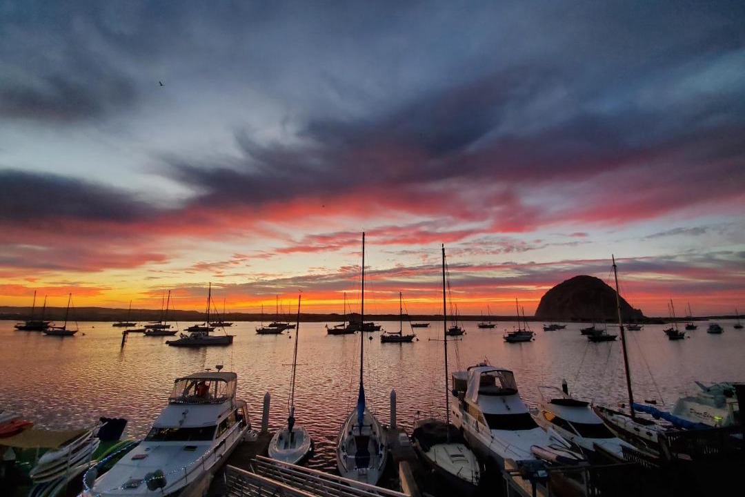 Photo of Others in Morro Bay
