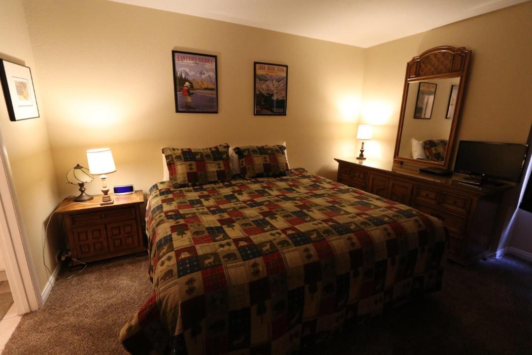 Photo of Bedroom in Sierra Holiday