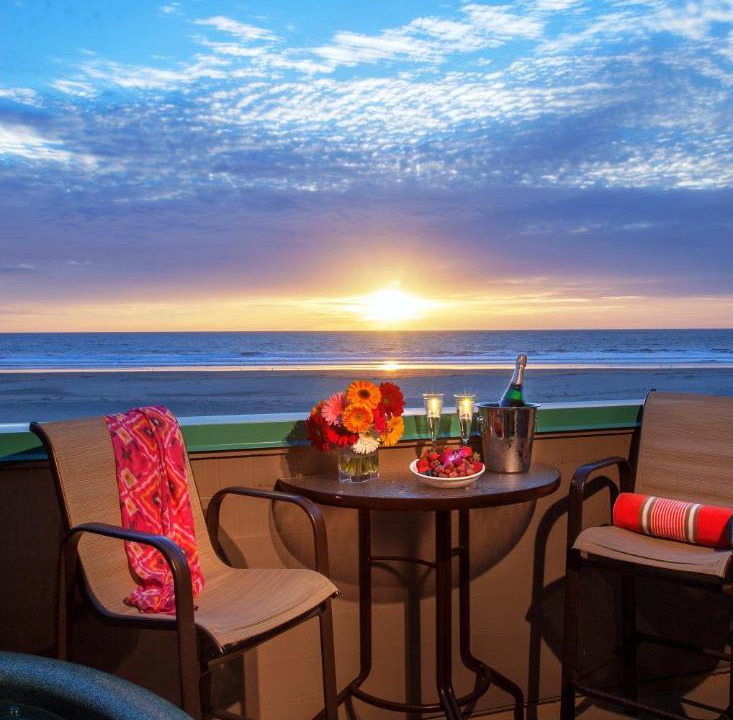 Photo of Patio Balcony in Downtown