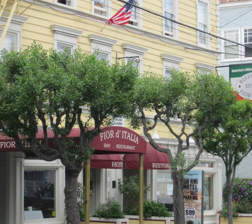Photo of Others in North Beach