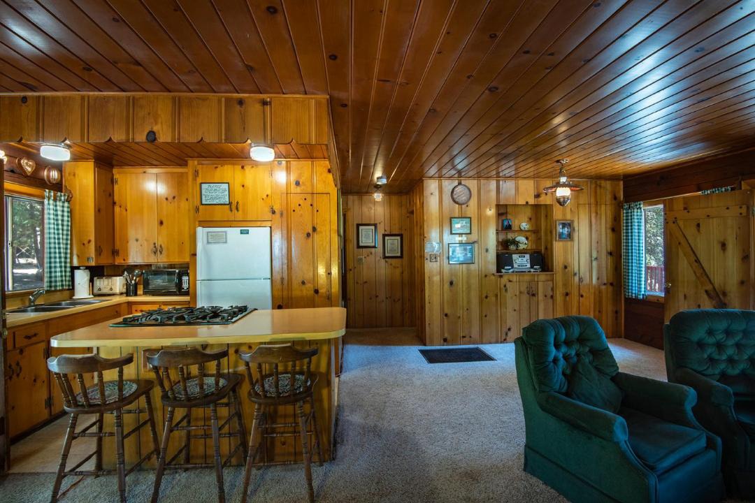 Photo of Others in North Wawona