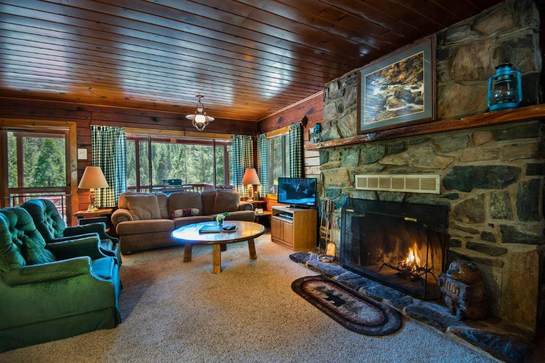 Photo of Others in North Wawona