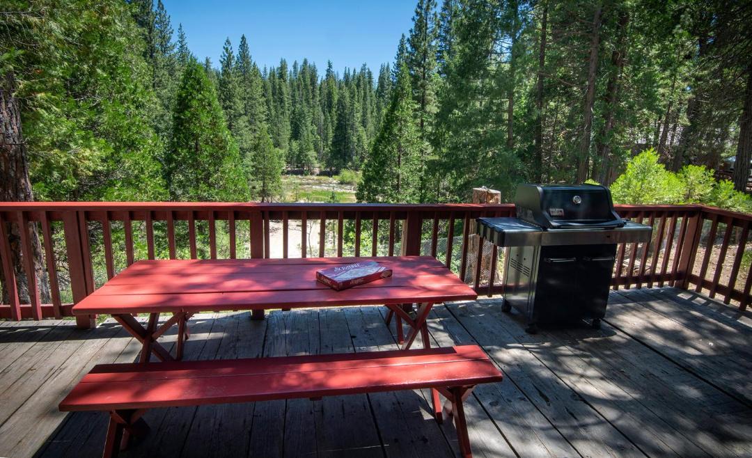 Photo of Others in North Wawona