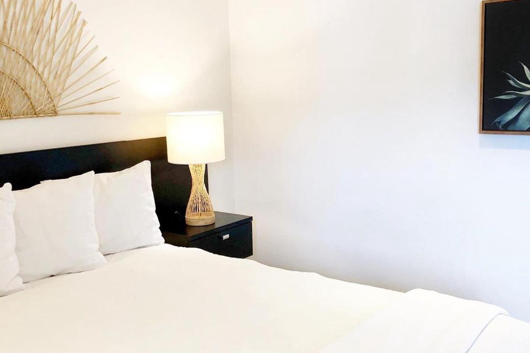 Photo of Bedroom in Cayucos