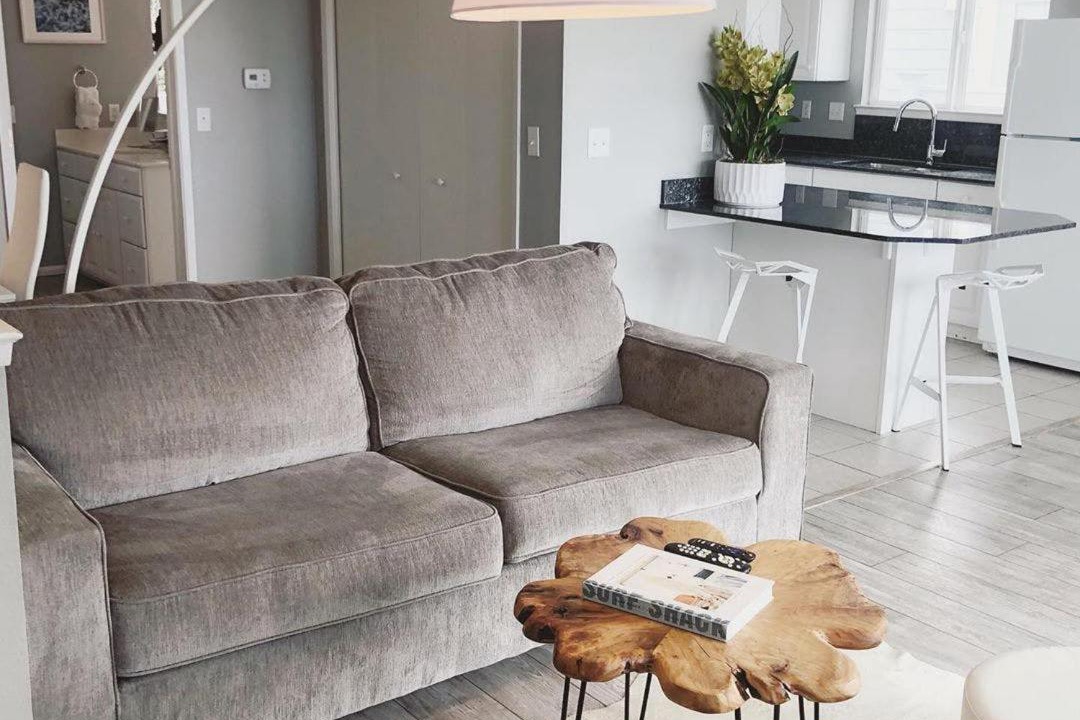 Photo of Livingroom in Cayucos