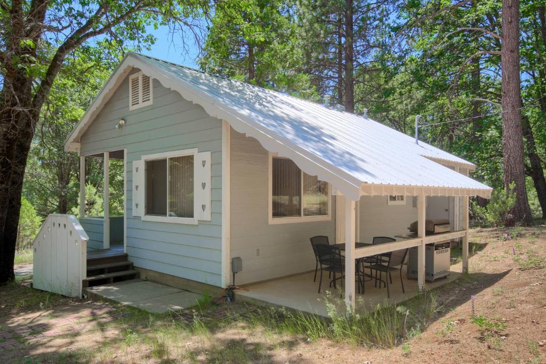 Photo of Others in North Wawona