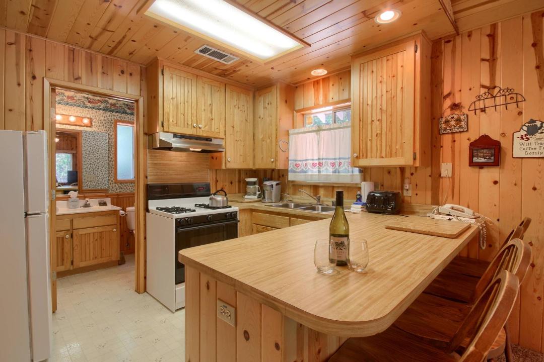 Photo of Others in North Wawona