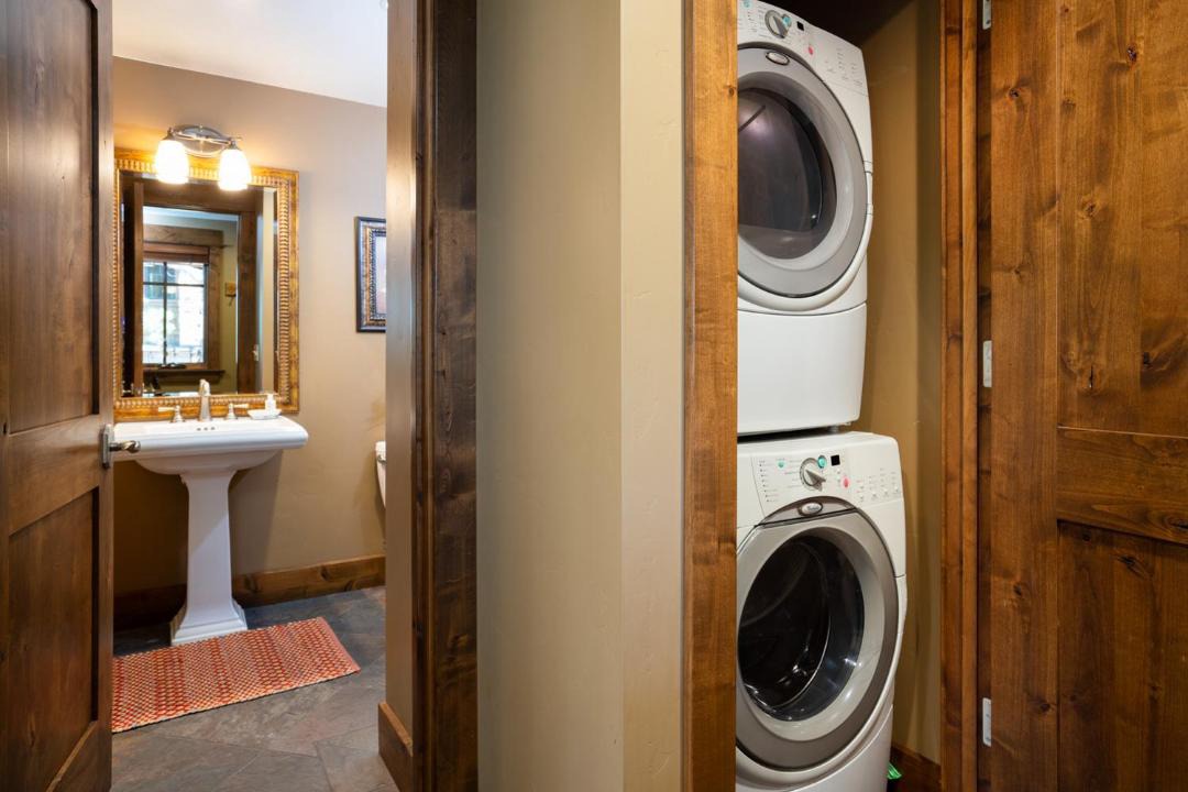Photo of Bathroom in Truckee