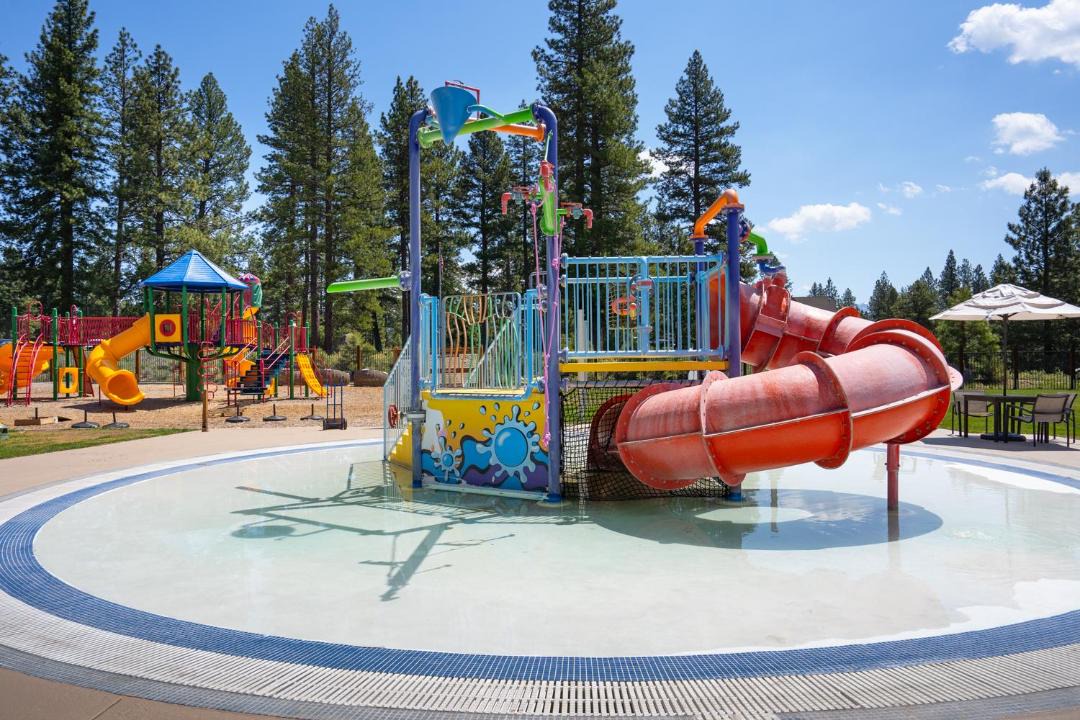 Photo of Outdoor in Truckee