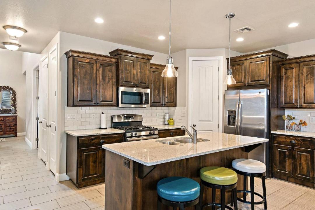 Photo of Kitchen in Washington