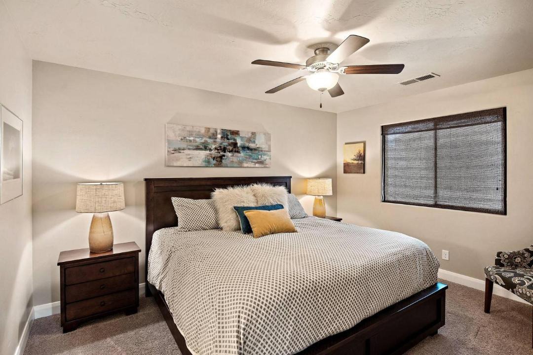 Photo of Bedroom in Washington
