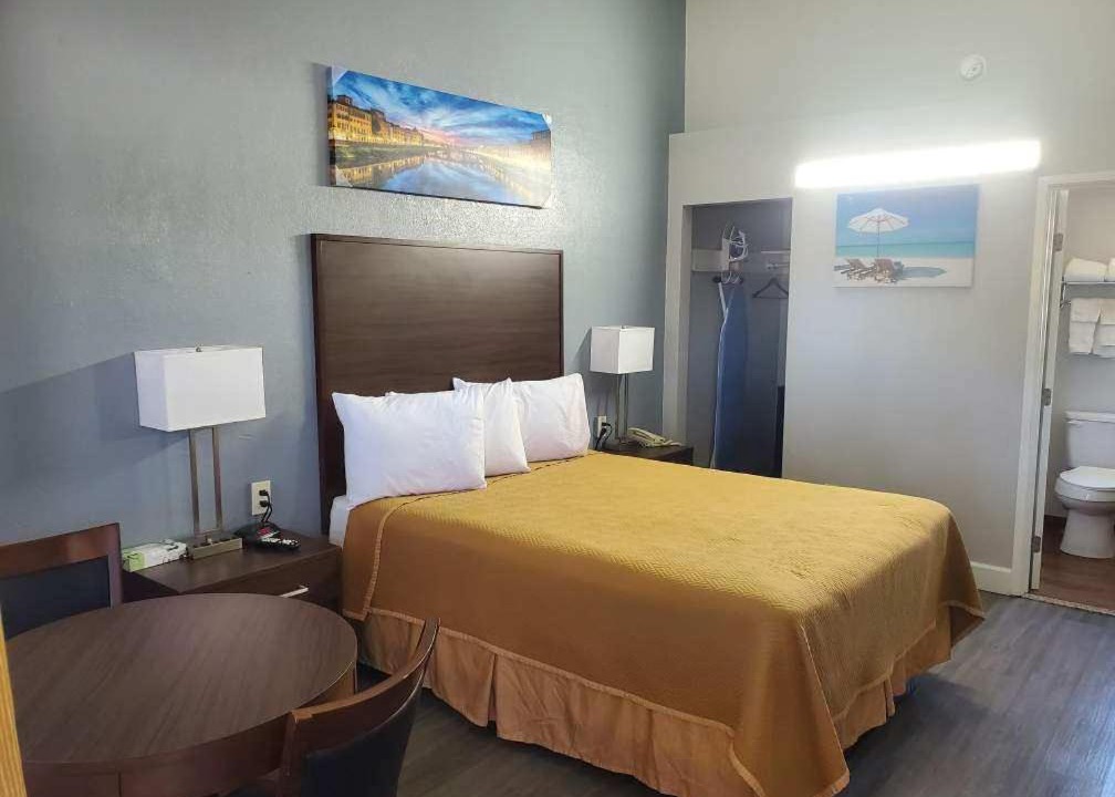 Photo of Bedroom in Paso Robles