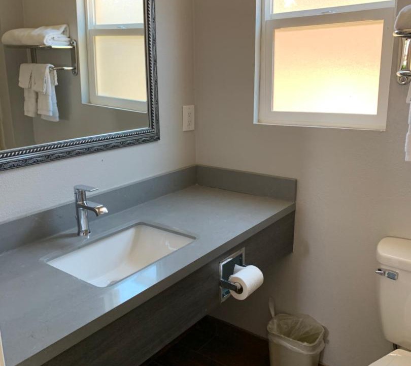 Photo of Bathroom in Paso Robles