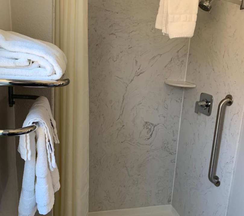 Photo of Bathroom in Paso Robles