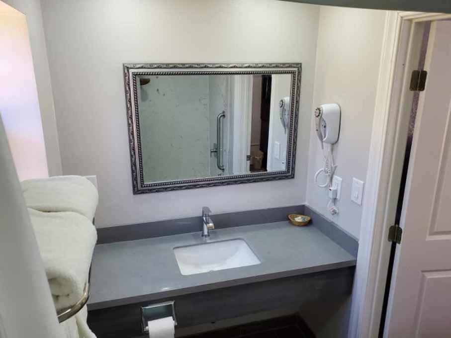 Photo of Bathroom in Paso Robles
