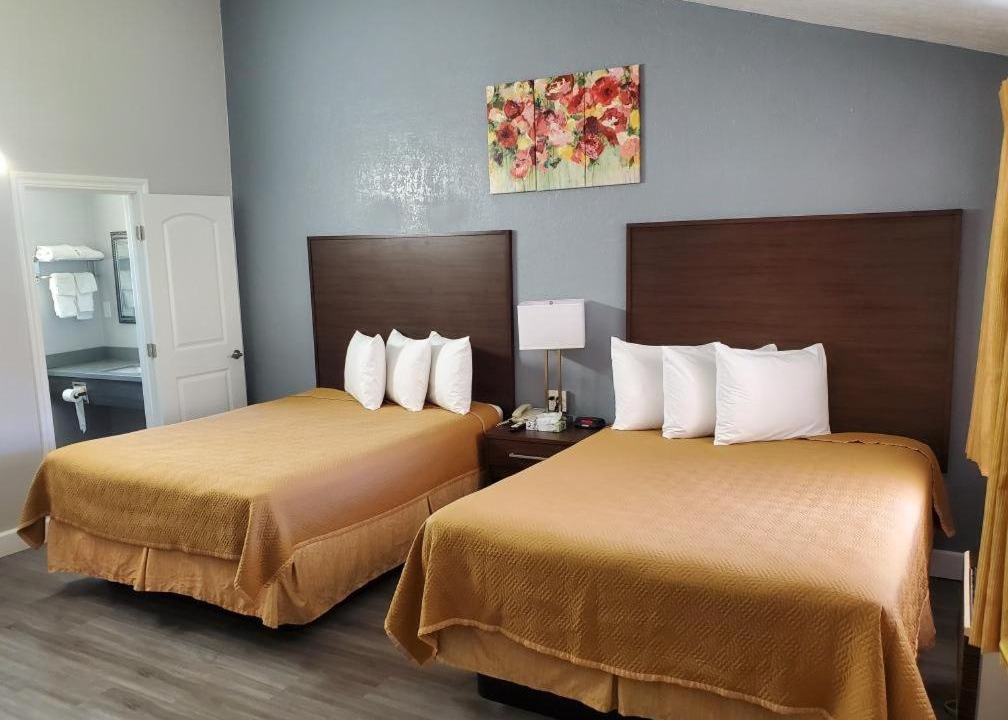 Photo of Bedroom in Paso Robles