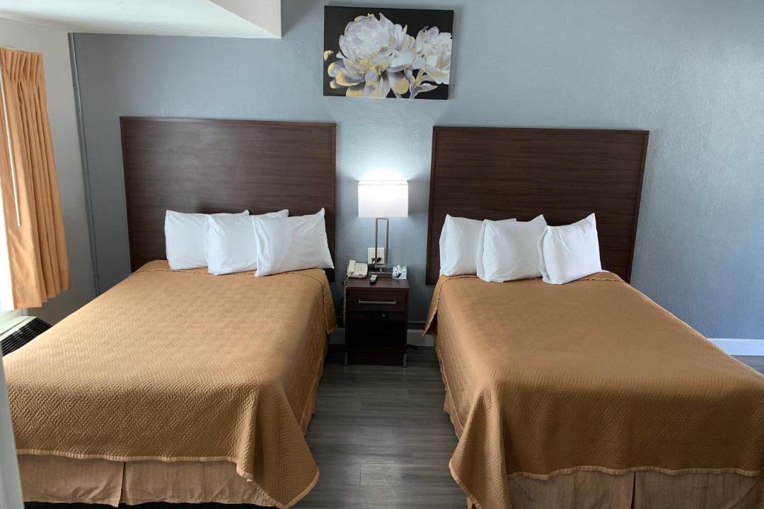 Photo of Bedroom in Paso Robles