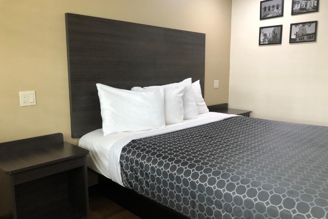 Photo of Bedroom in Arlington