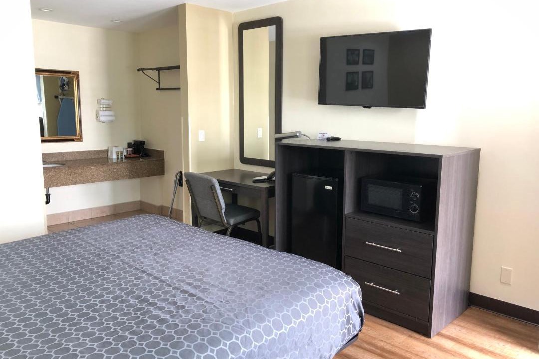 Photo of Bedroom in Arlington
