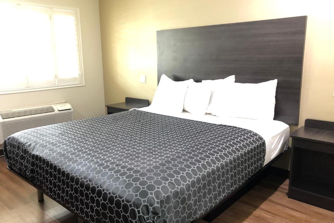 Photo of Bedroom in Arlington