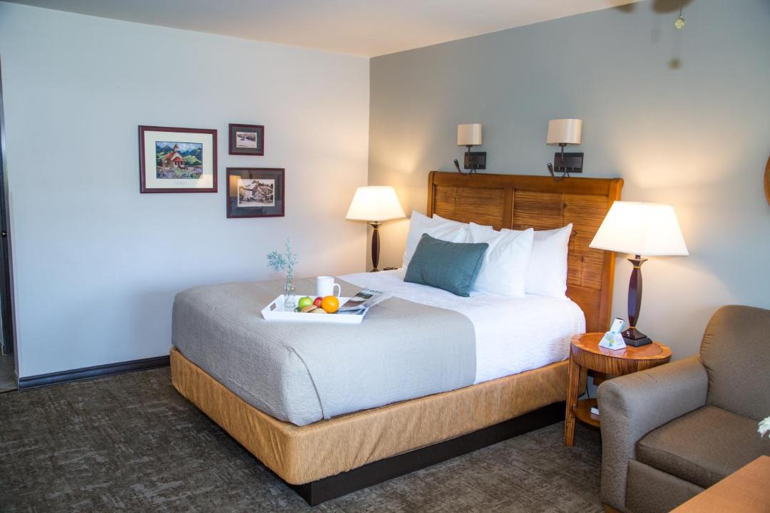 Photo of Bedroom in Paso Robles