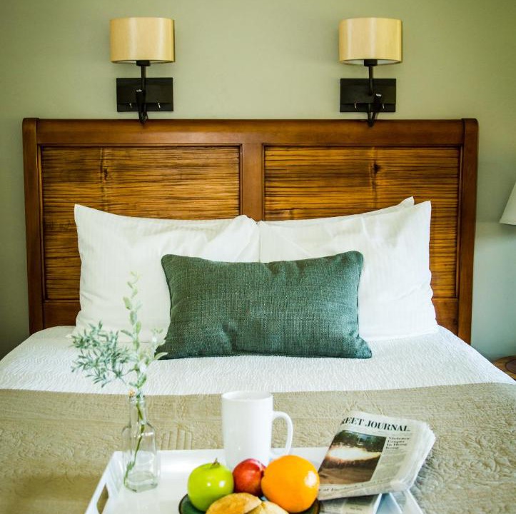 Photo of Bedroom in Paso Robles