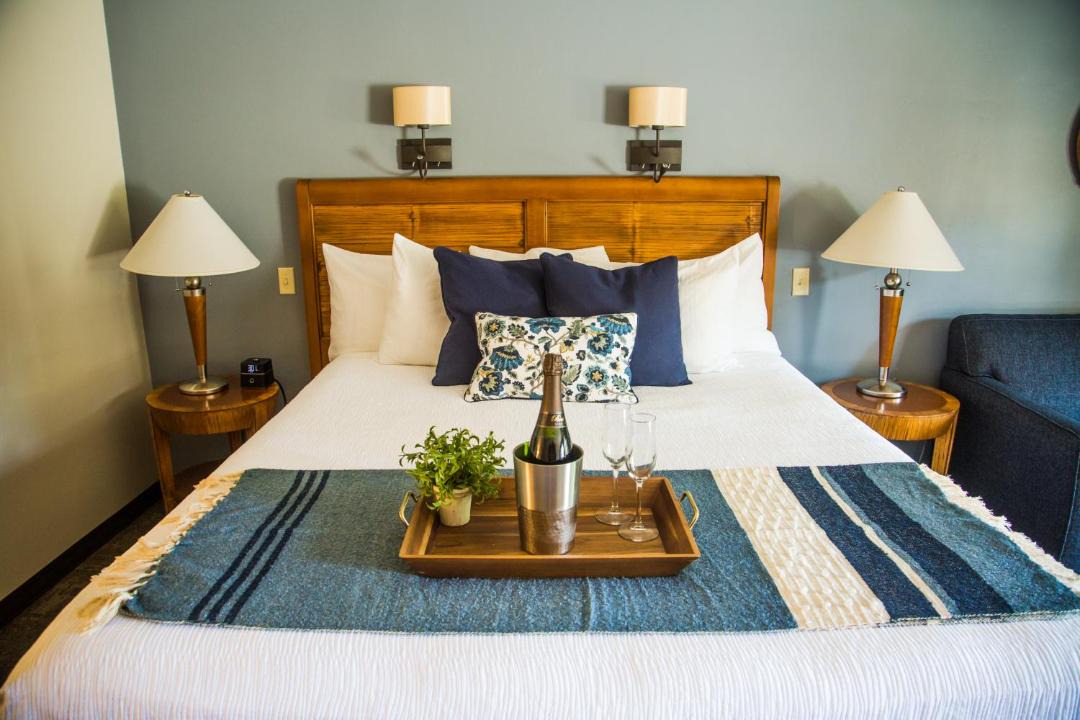 Photo of Bedroom in Paso Robles