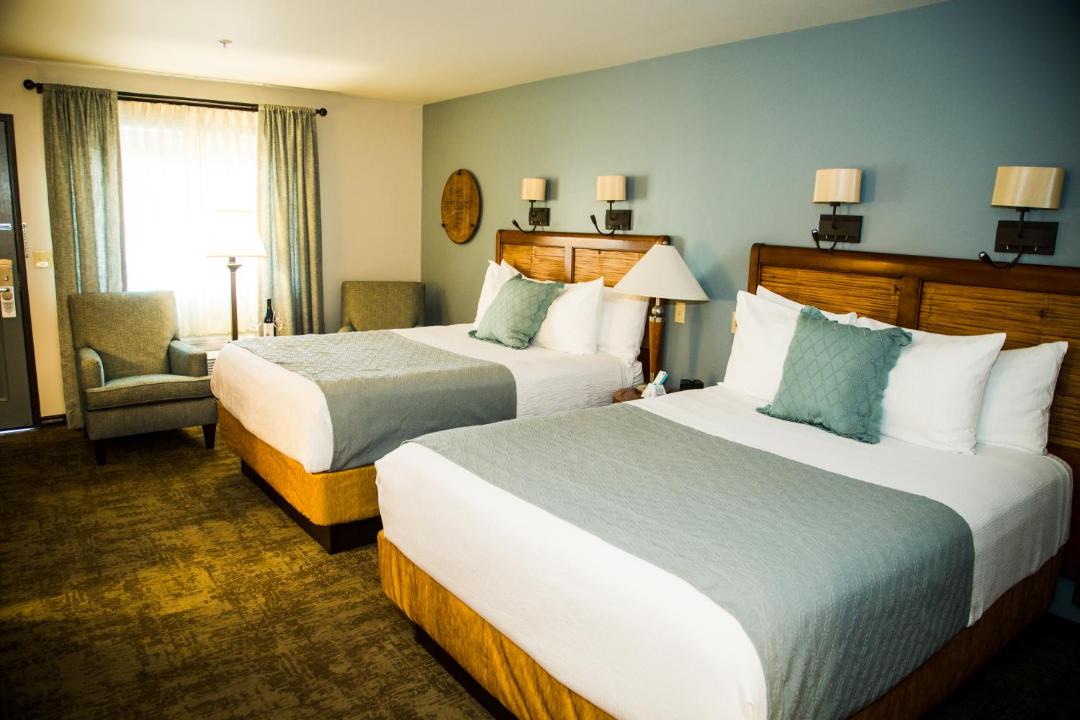 Photo of Bedroom in Paso Robles