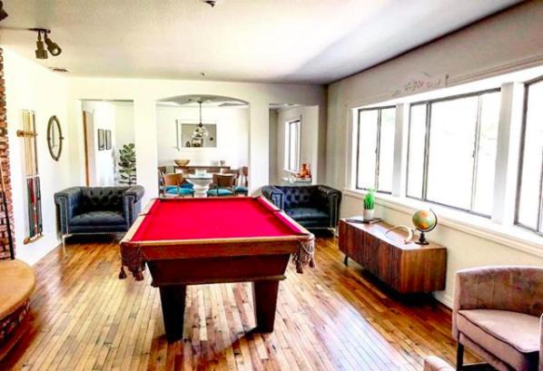 Photo of Livingroom in Paso Robles