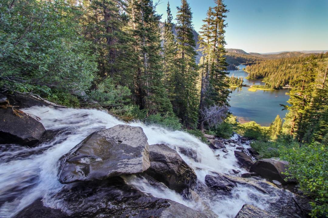 Photo of Others in Mammoth Lakes