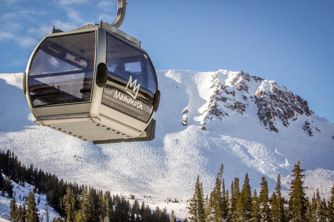 Photo of Others in Mammoth Lakes