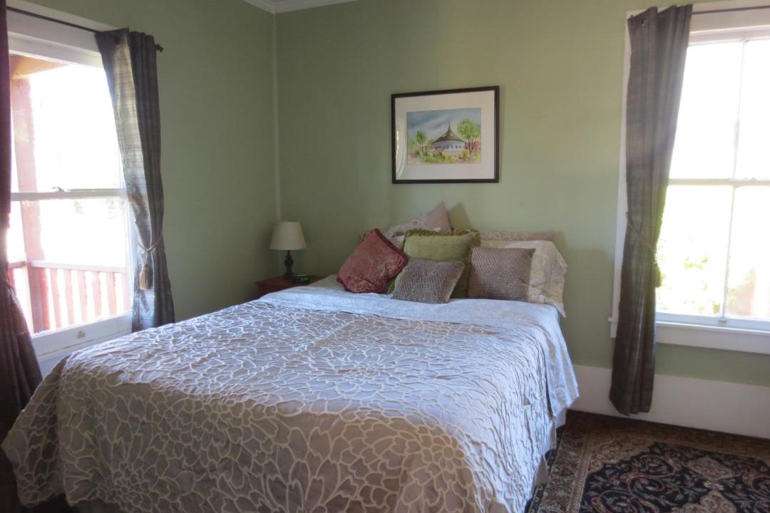 Photo of Bedroom in Santa Rosa