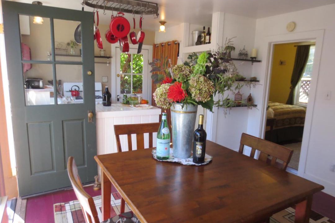Photo of Kitchen in Santa Rosa