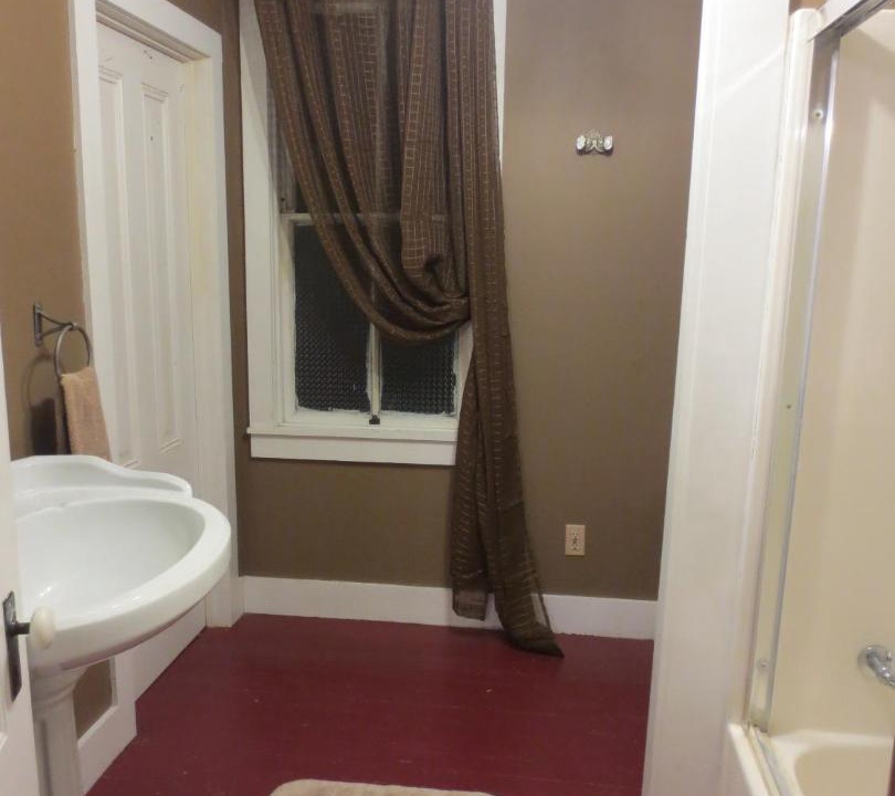 Photo of Bathroom in Santa Rosa