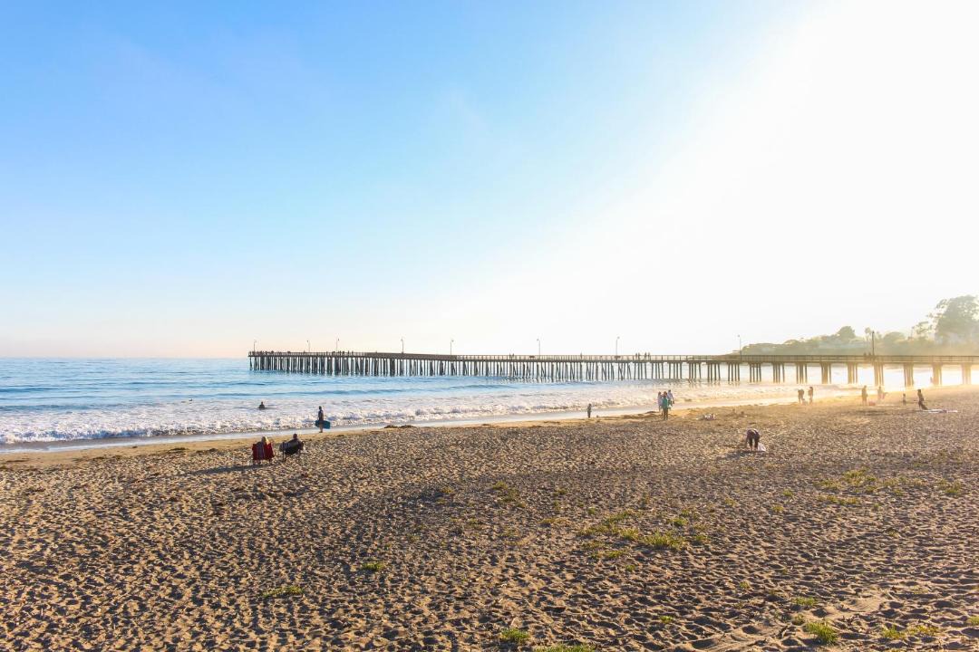Photo of Others in Cayucos