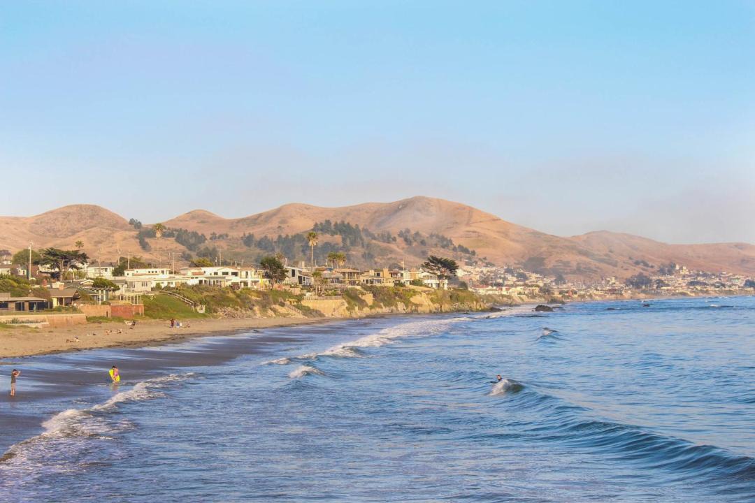 Photo of Others in Cayucos