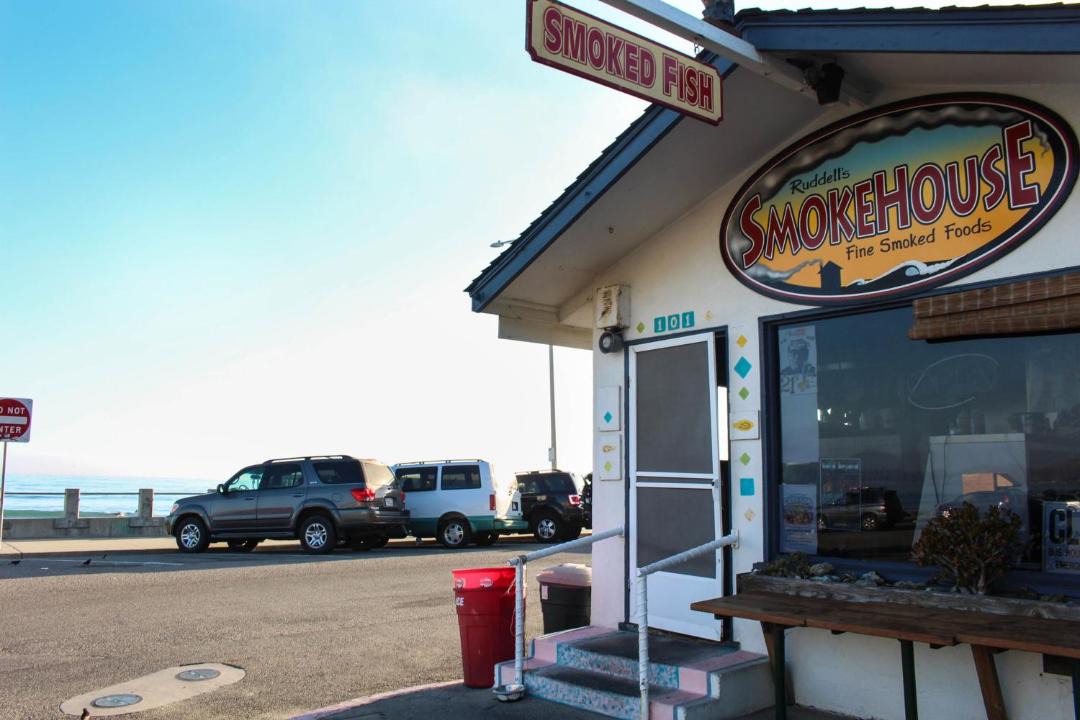 Photo of Others in Cayucos