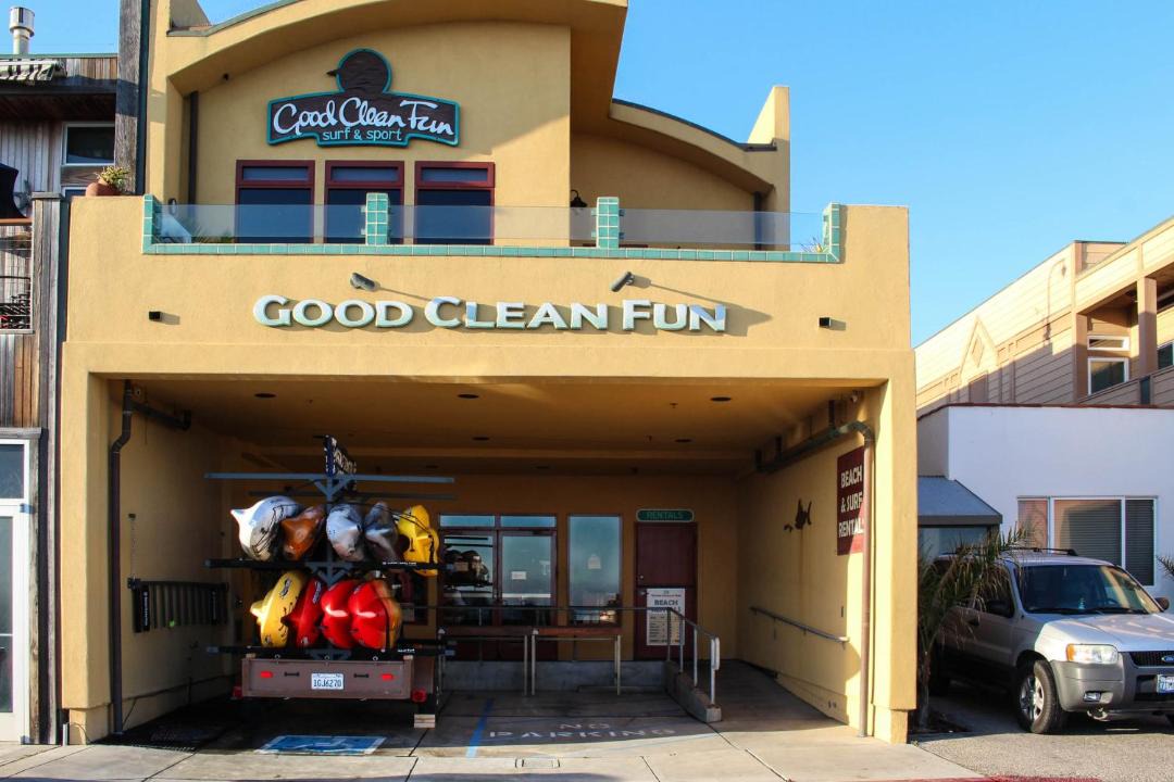 Photo of Others in Cayucos