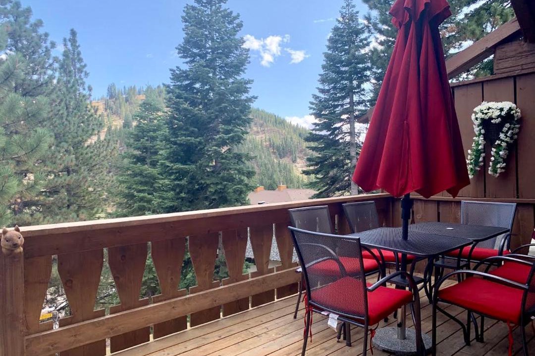 Photo of Others in Incline Village