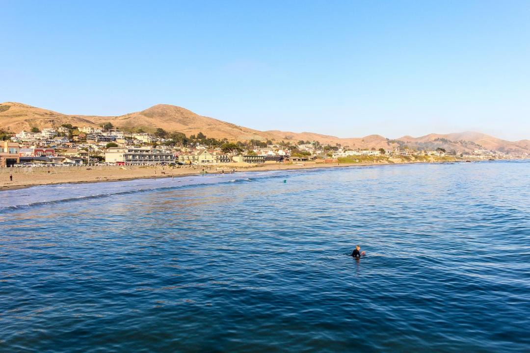 Photo of Others in Cayucos