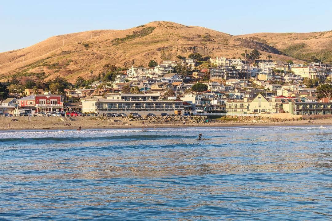 Photo of Others in Cayucos